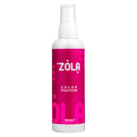 Tonic fixator pentru culoare ZOLA 100 ml