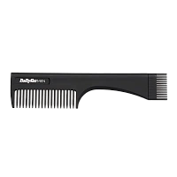 Trimmer pentru bărbați BaByliss Pro Beard T885E, Negru