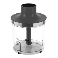 Blender de mână Polaris PHB 1583L, Argintiu