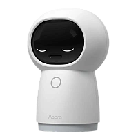 Camera de supraveghere Smart AQARA Camera Hub G3, Alb