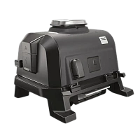 Grătar electric Ninja OG850EU, 1700W, Gri
