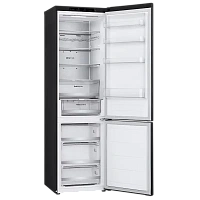 Frigider LG GBV7280BEV, Negru