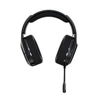 Căști gaming Acer Predator Galea 550, Fără fir, Negru