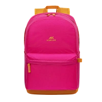 Rucsac Rivacase Mestalla, 15.6", Roz