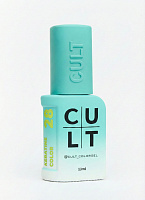 Cult Gel Polish 13 ml №28