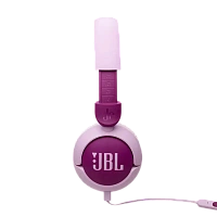 Căști JBL JR320, Violet