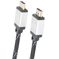 Cablu Video Cablexpert CCB-HDMIL-1.5M, HDMI (M) - HDMI (M), 1,5m, Negru