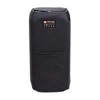 Husa pentru boxe JBL Cover for PartyBox Club 120, Negru