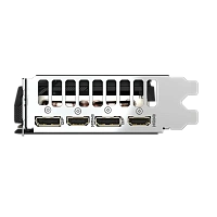 Placă Video Gigabyte GV-N5050GAMING OC-8GD, 8GB GDDR6 128bit