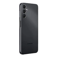 Husă Samsung Clear Case Galaxy A14, Transparent