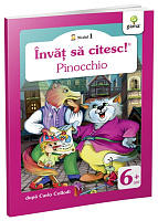 Pinochio/ ISC.I