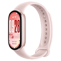 Ceas Sport/Antrenament Xiaomi Smart Band 10, Mystic Rose