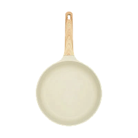 Tigaie RESTO 93810, 26cm, Bej