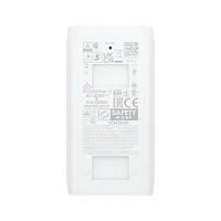 Injector PoE Ubiquiti U-PoE-AT, IEEE802.at