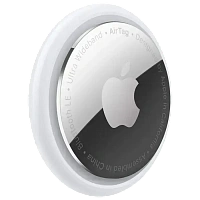 Tracker inteligent Apple AirTag Daruma, Alb