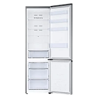 Frigider Samsung RB38C600DSA/EF, Argintiu