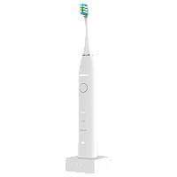Periuță de dinți cu ultrasunete Aquapick AQ 120, Alb