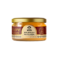 Miere polifloră 250g Stupina lui Nea Florin