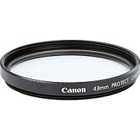 Filter Canon Lens Filter Protect 43mm