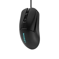 Gaming Mouse Lenovo M300s, Negru