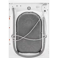 Mașină de spălat cu uscător Electrolux EW9WN161BCE, 10kg, Alb