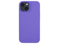 Husă Cellularline Sensation - iPhone 14, Violet