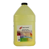 Toner SCC MPTCOL-1KG-YR, 1kg, Galben