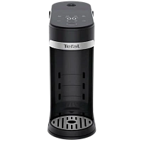 Termopot Tefal BR3508E0, Negru