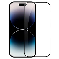 Sticlă de protecție Nillkin iPhone 14 Pro Max CP+ Pro, Negru