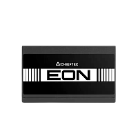 Sursă Alimentare PC Chieftec EON ZPU-600S, 600W, ATX, Complet modular