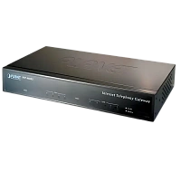 Router VoIP Planet VIP-480FS, Negru