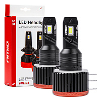 03309 Bec seria H15 DDK LED X3  Cambus