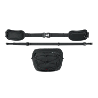 Ruc de talie ASUS ROG BC1004, Negru