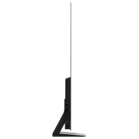 55" OLED SMART TV Samsung QE55S90FAEXUA, 3840x2160 4K UHD, Tizen, Negru