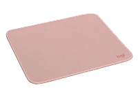 Mouse Pad pentru jocuri Logitech Studio Series, Small, Roz
