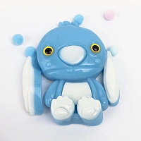Antistres squishy Stitch 9 pe 18 cm