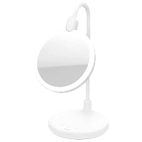 Lampa de birou Proove On Fleek, Alb