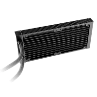 Cooler procesor be quiet! Light Loop 240mm