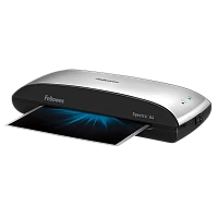 Laminator Fellowes Spectra A4, Gri