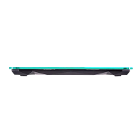 Cântar de podea Ardesto SCB-965TRAVEL, Multicolor