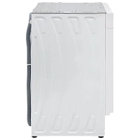 Mașină de spălat Sharp ESNIB7141WDEE, 7kg, Alb