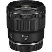 Obiectiv foto Canon RF 45mm f/1.2 STM