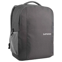Rucsac pentru Laptop Lenovo B515, 15.6", Poliester, Gri