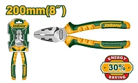 Clește combinat (patent) 200mm JDPL1718 Jadever
