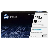 Cartuș pentru imprimantă HP 151A, Negru