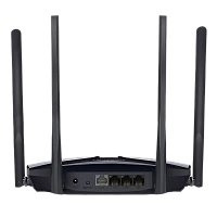 Router fără fir MERCUSYS MR70X, Negru