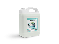 Detergent rufe spălare rapidă Daily Express 5L