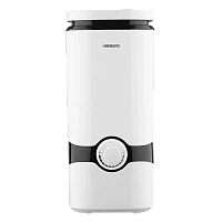 Umidificator de aer Ardesto USH-M-BTN-4L-W, Alb