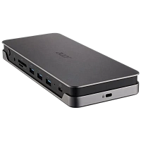Stație Docking Acer GP.DCK11.01Q, Gri