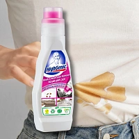 Solutie contra petelor FIRCALI LEKE HighGenic 200ml